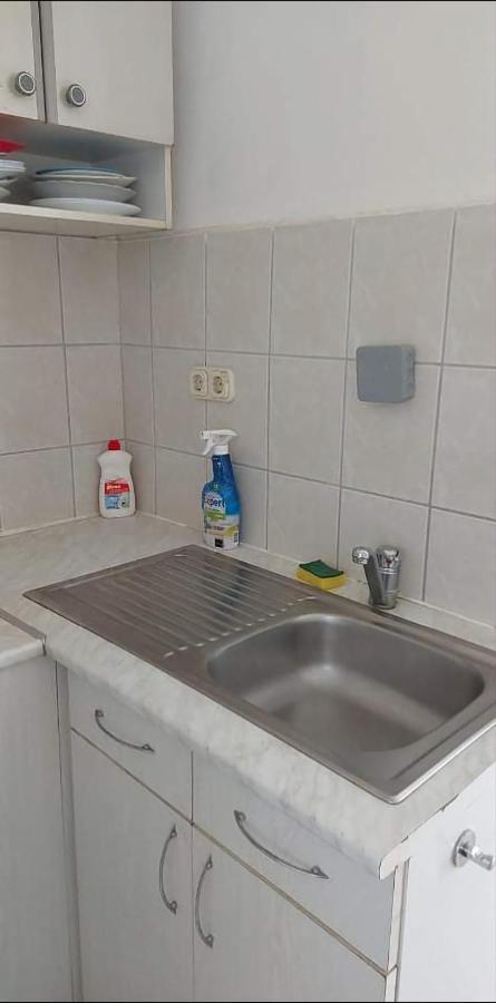 Visszavar-Lak Privat Berlemeny Badacsonytomaj Exteriör bild